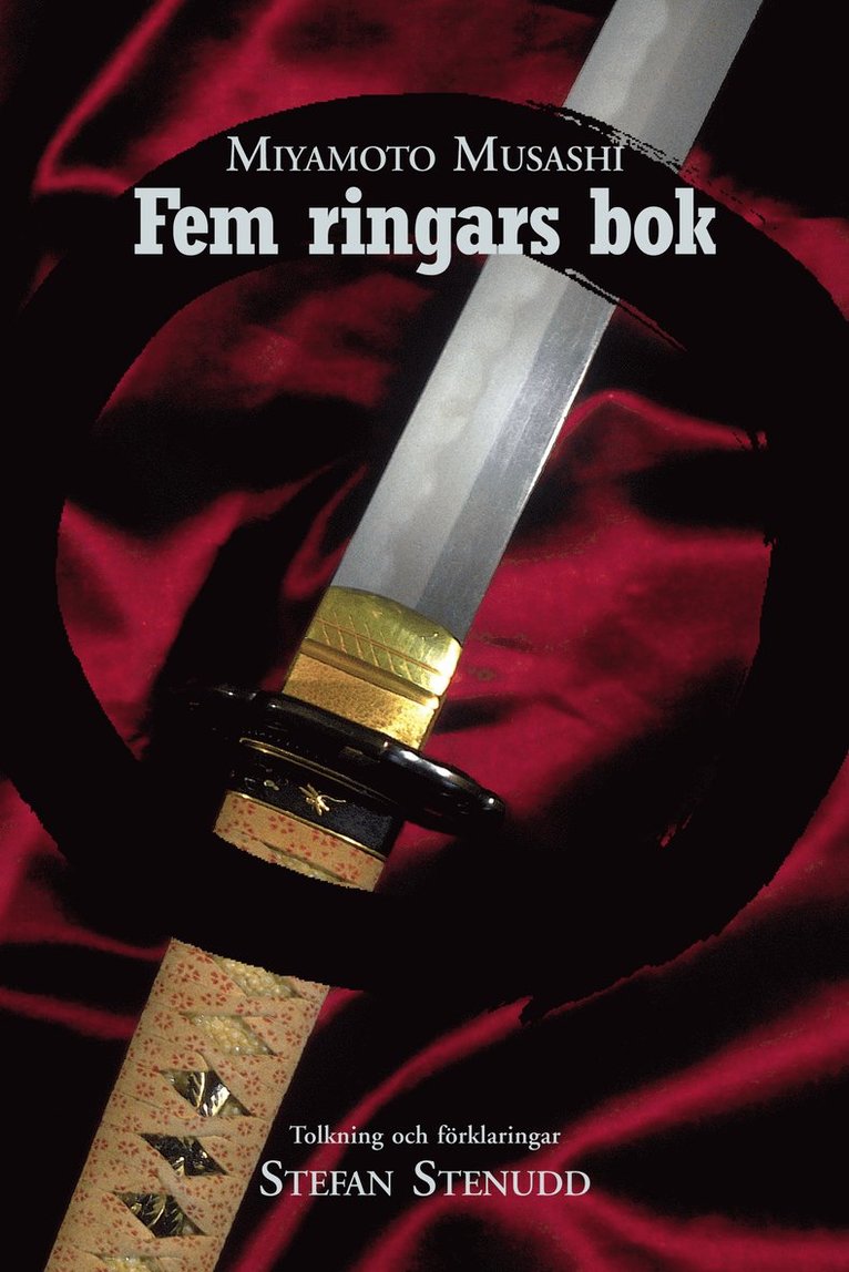 Fem ringars bok 1