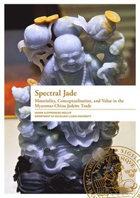 bokomslag Spectral Jade