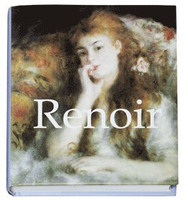 bokomslag Renoir