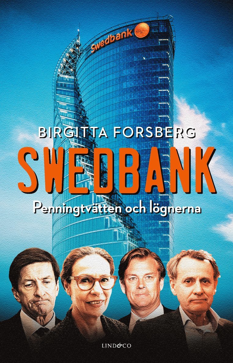 Swedbank : penningtvätten och lögnerna 1