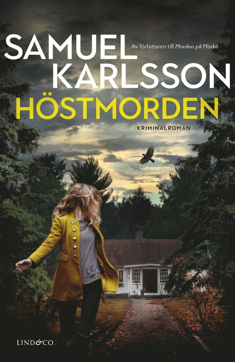 Höstmorden 1