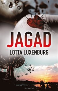 bokomslag Jagad