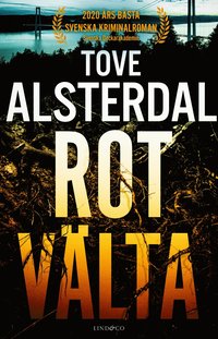 bokomslag Rotvälta