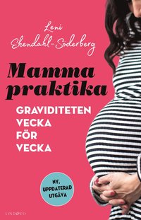 bokomslag Mammapraktika : graviditeten vecka för vecka