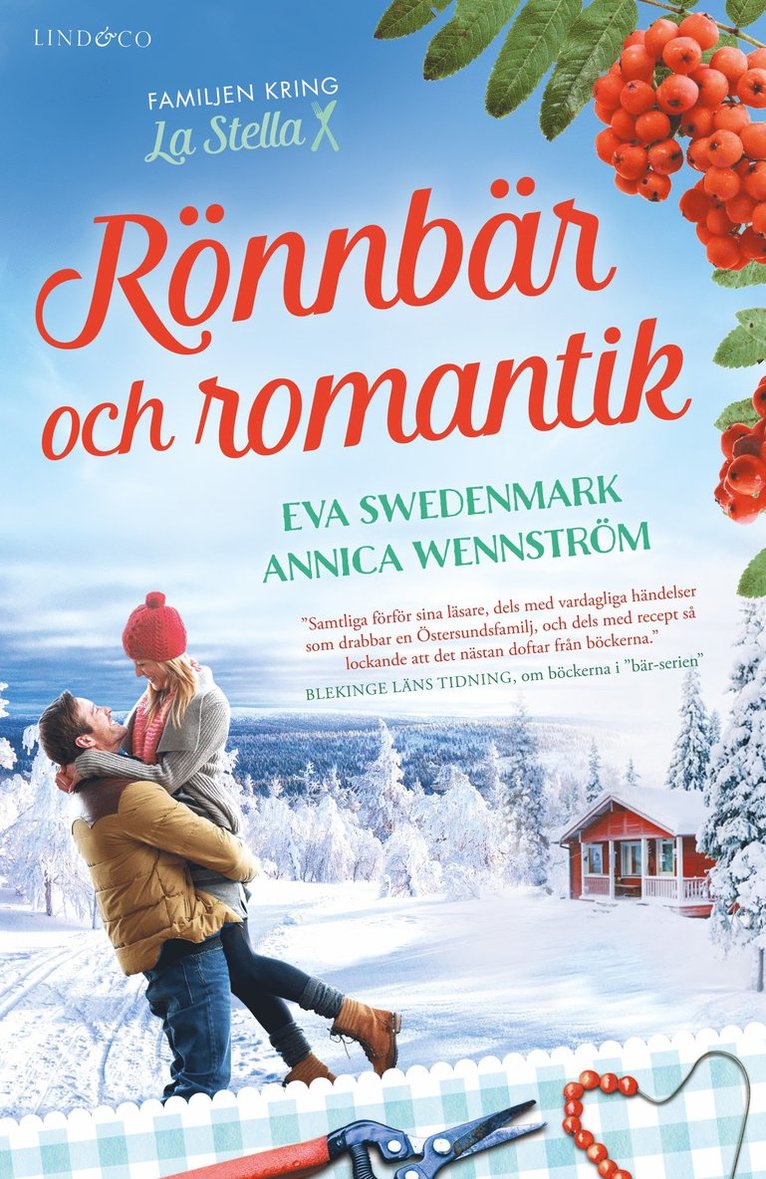 Rönnbär och romantik 1