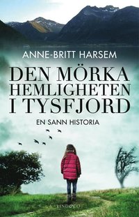 bokomslag Den mörka hemligheten i Tysfjord