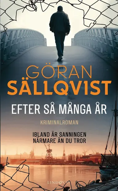 Göran Sällqvist - Efter så många år, Pocket