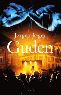 bokomslag Guden