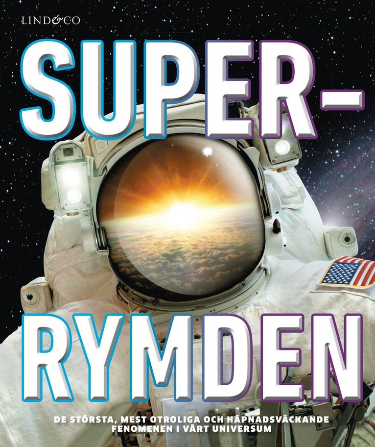 Superrymden 1