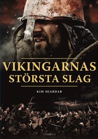 bokomslag Vikingarnas största slag