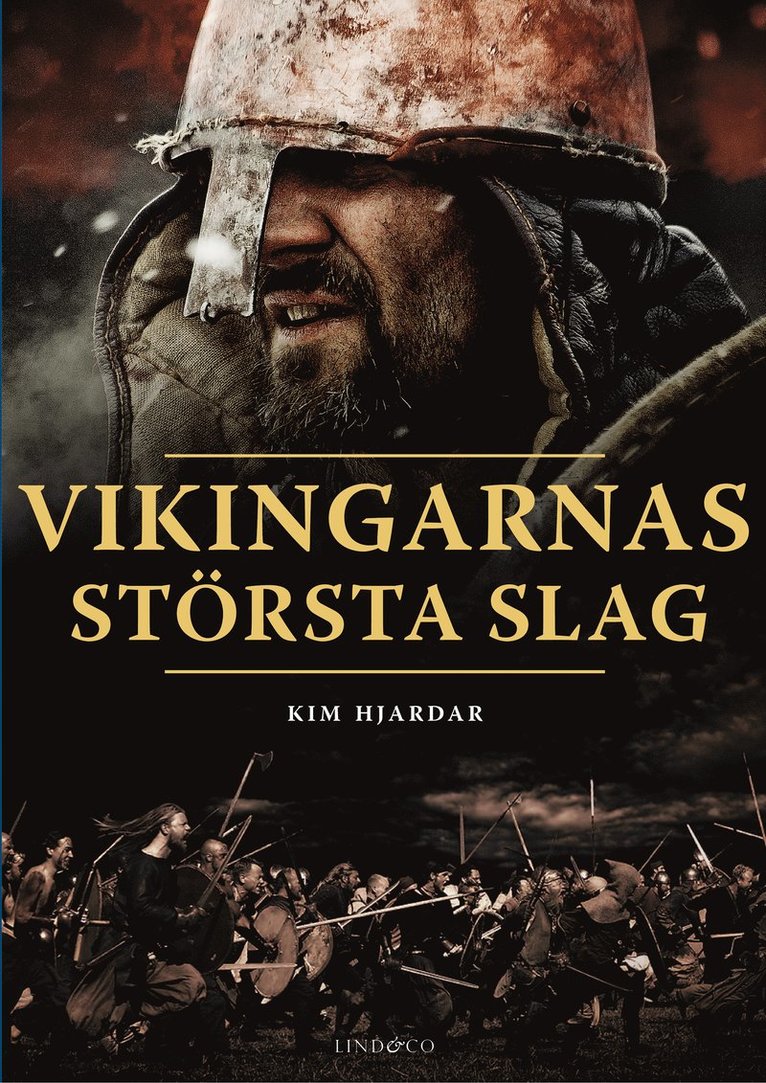 Vikingarnas största slag 1