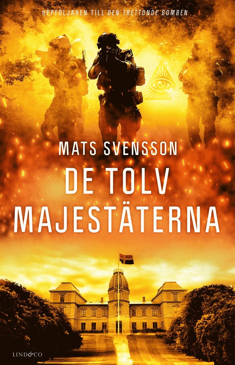 De tolv majestäterna 1