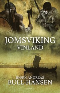 bokomslag Jomsviking. Vinland