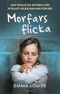 bokomslag Morfars flicka
