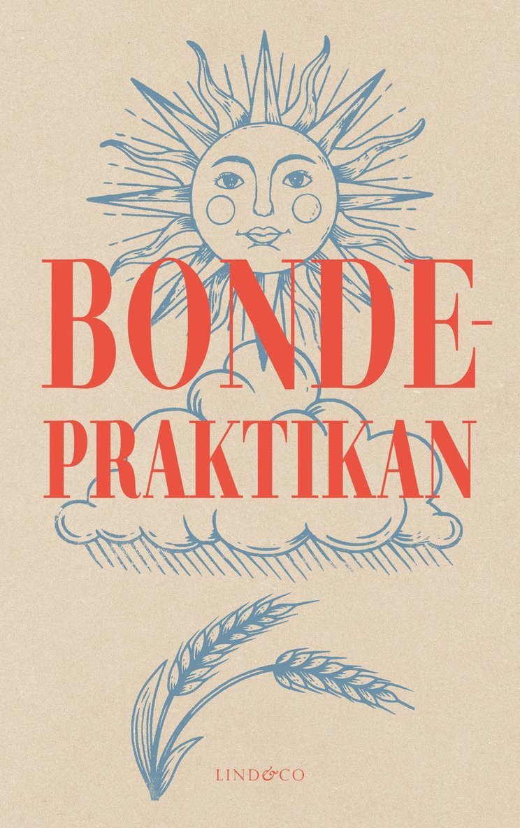 Bondepraktikan 1