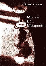 bokomslag Min vän från Metaponto
