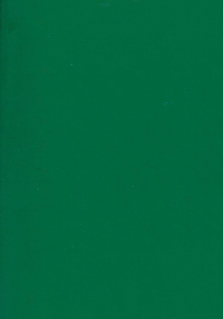 CM Lundberg, Giuliano Medici, Jenny Killgren - Den gröna boken, Häftad