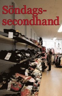 bokomslag Söndags-secondhand