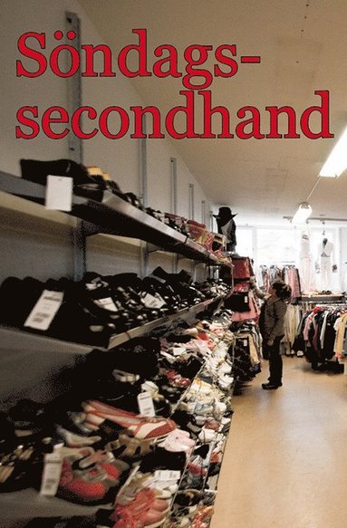 bokomslag Söndags-secondhand