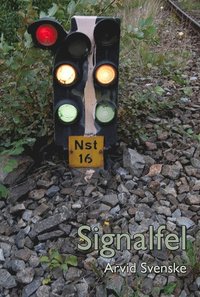 bokomslag Signalfel