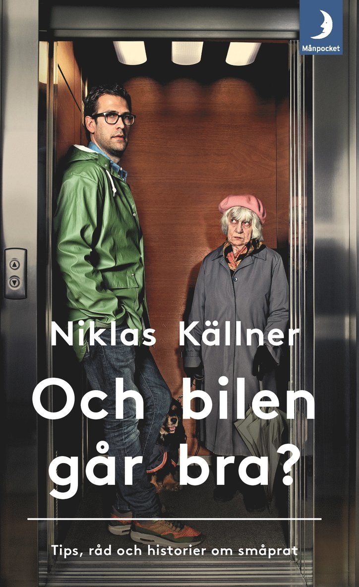Och bilen går bra?
