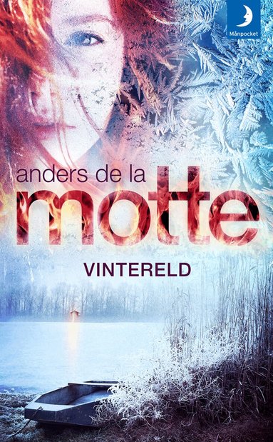 Anders de la Motte - Vintereld, Pocket