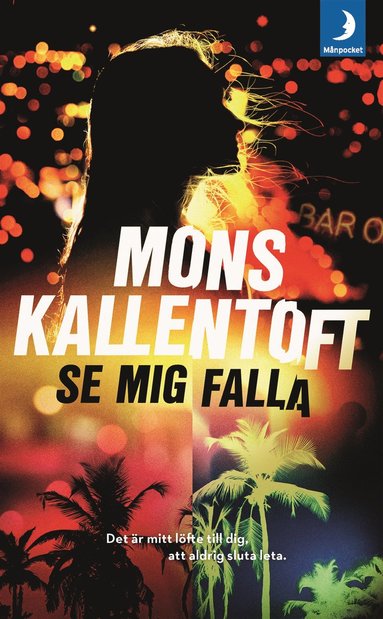 bokomslag Se mig falla