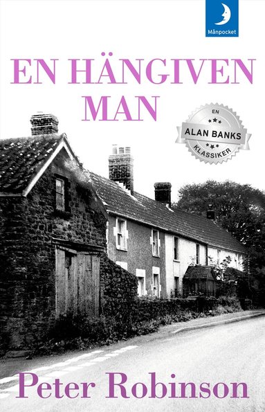 Peter Robinson - En hängiven man, Pocket