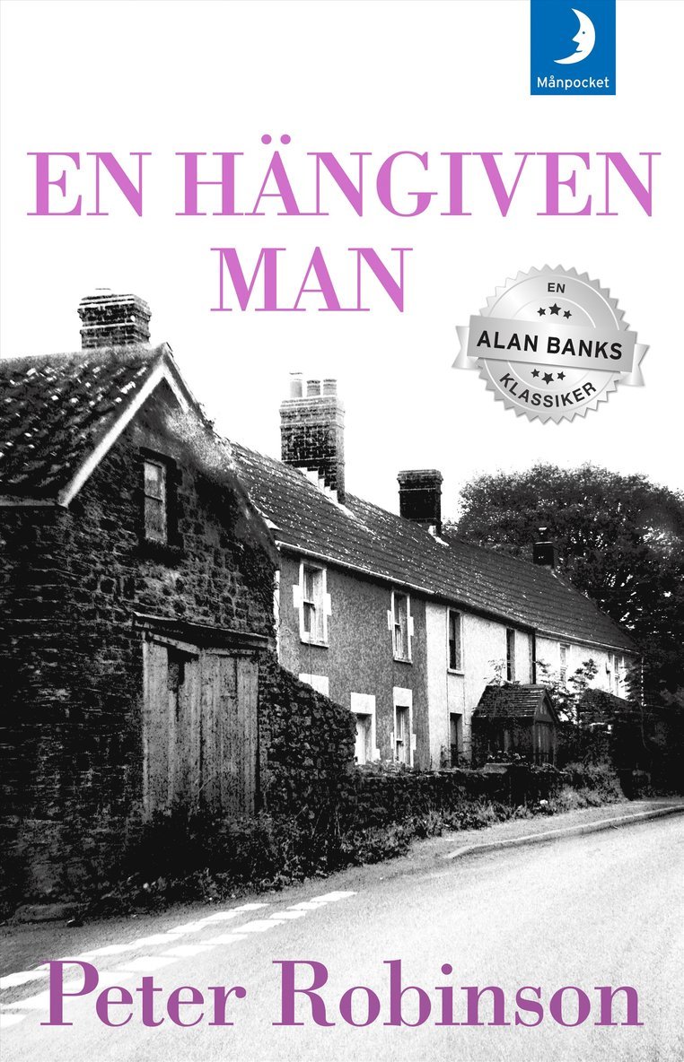 En hängiven man