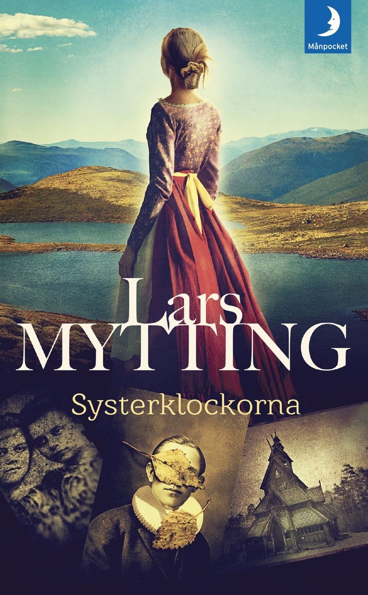 Systerklockorna