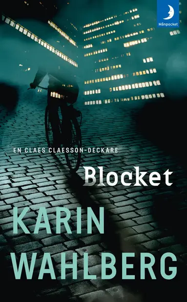 Karin Wahlberg - Blocket, Pocket