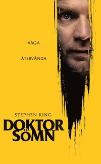 bokomslag Doktor Sömn
