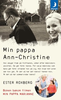 bokomslag Min pappa Ann-Christine
