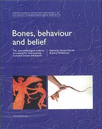 bokomslag Bones, behaviour and belief