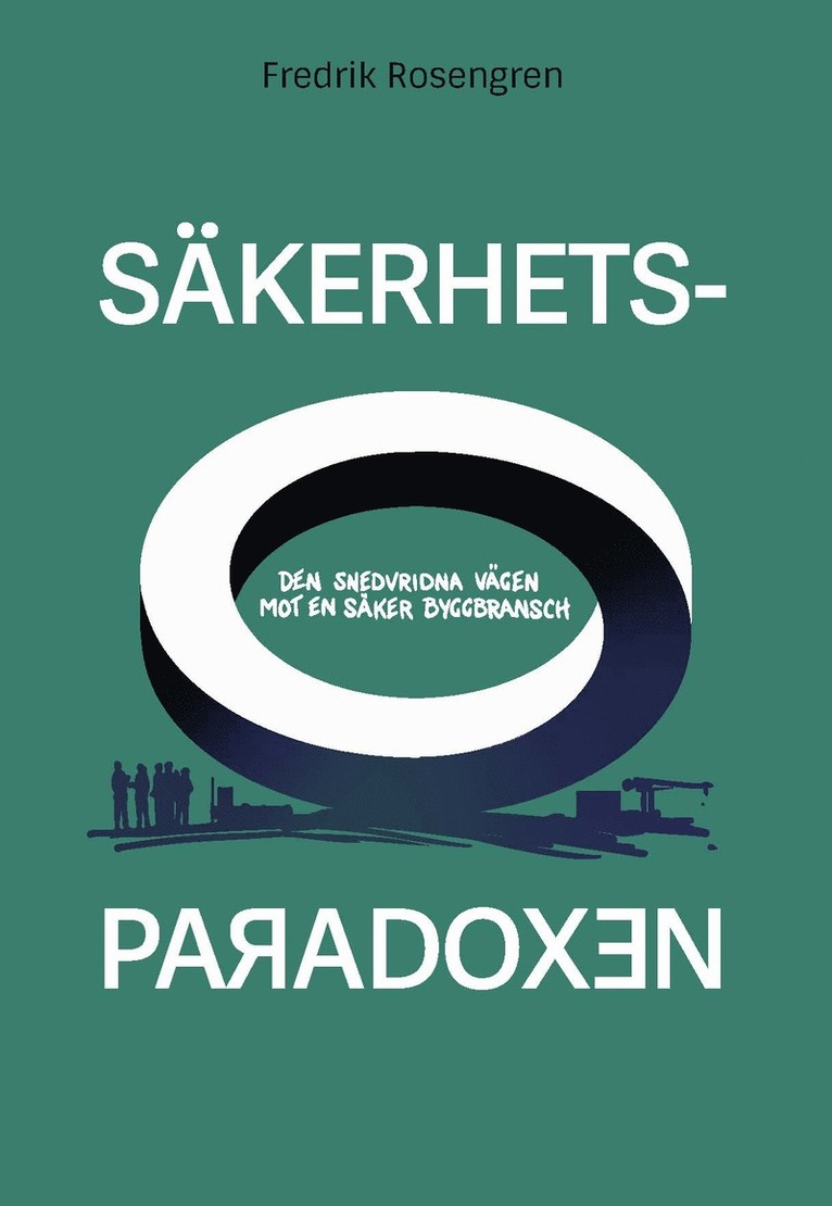 Säkerhetsparadoxen 1