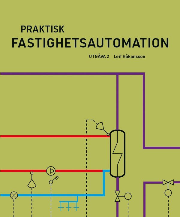 Praktisk fastighetsautomation 1