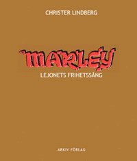 bokomslag Marley : lejonets frihetssång
