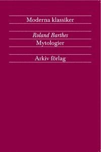 Mytologier 1