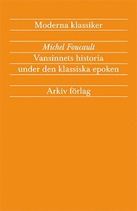Vansinnets historia under den klassiska epoken
