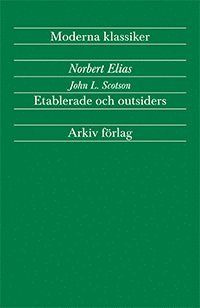 Etablerade och outsiders 1