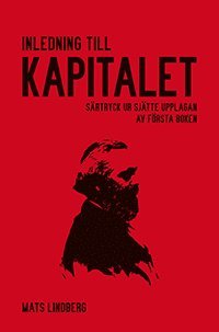 bokomslag Inledning till Kapitalet : särtryck ur sjätte upplagan av första boken