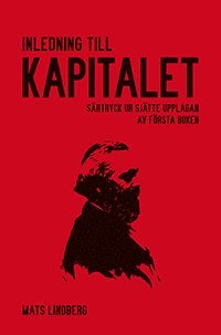 Inledning till Kapitalet : särtryck ur sjätte upplagan av första boken 1