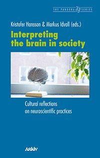 bokomslag Interpreting the brain in society: Cultural reflections on neuroscientific