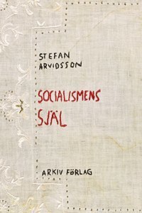 bokomslag Socialismens själ