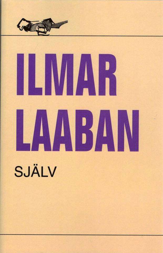 Ilmar Laaban - Själv, Storpocket