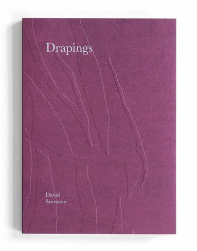 David Svensson, Leif Holmstrand - Drapings, Häftad