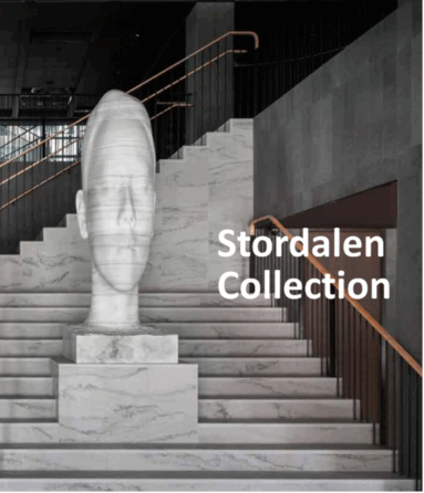 Petter Stordalen, Lauren Ho, Richard McConkey, Una Meistere, Sune Nordgren, Ida Sannes Hansen - Stordalen Collection, Häftad