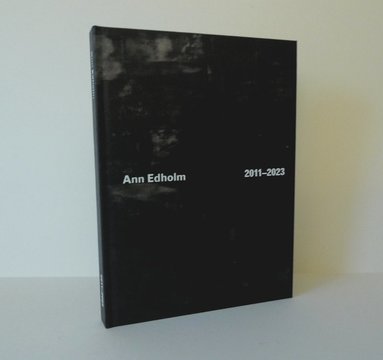 bokomslag Ängarnas avlägsna grönska 2011-2023
