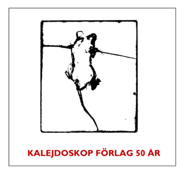 Sune Nordgren - Kalejdoskop Förlag 50 år, Häftad