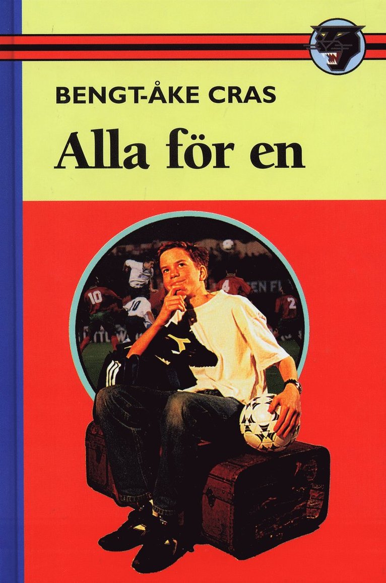 Alla för en